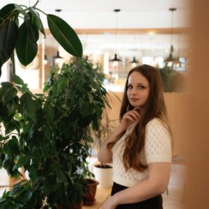 Кристина